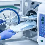 أفضل الممارسات لتعقيم أدوات الأسنان والحفاظ على بيئة آمنة في العيادة 2025