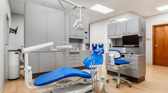 أهم 5 ملحقات ضرورية لكل عيادة أسنان حديثة في 2025 Today Homage