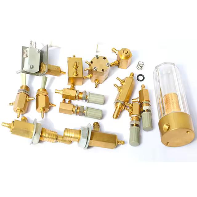 قطع الغيار وأهميتها في صيانة أجهزة الأسنان: متى تحتاج إلى استبدالها؟