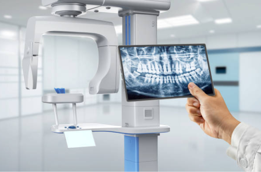 كيف تختار الجهاز المناسب للتصوير بالأشعة السينية في عيادتك؟ 2025