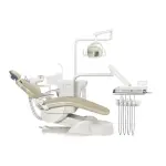 Dental clinic chair Suntem S-TD 520