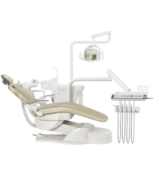 Dental clinic chair Suntem S-TD 520