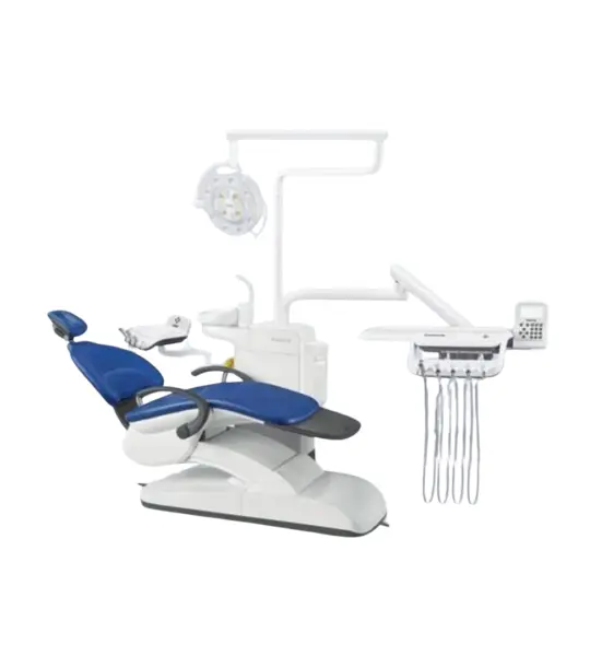 Dental clinic chair Suntem ST-D 570