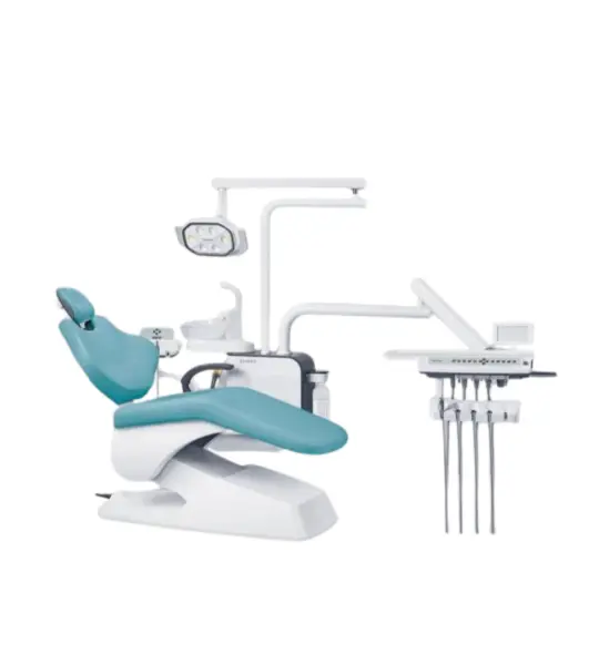 Dental clinic chair Suntem ST-D 303