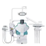 Dental clinic chair Suntem ST-D 303